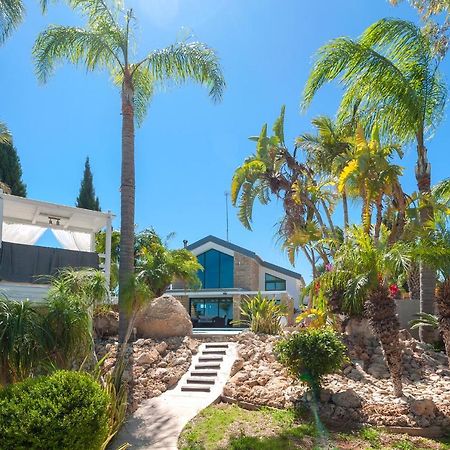 פרוטאראס Villa Heaven מראה חיצוני תמונה