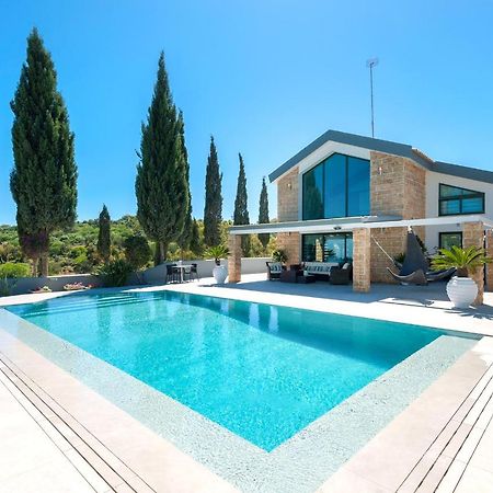 פרוטאראס Villa Heaven מראה חיצוני תמונה