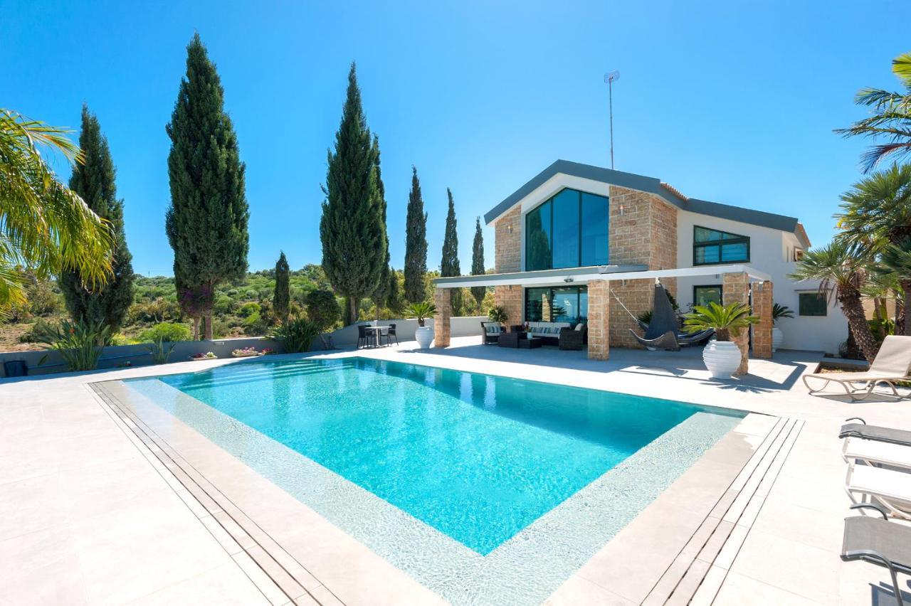 פרוטאראס Villa Heaven מראה חיצוני תמונה