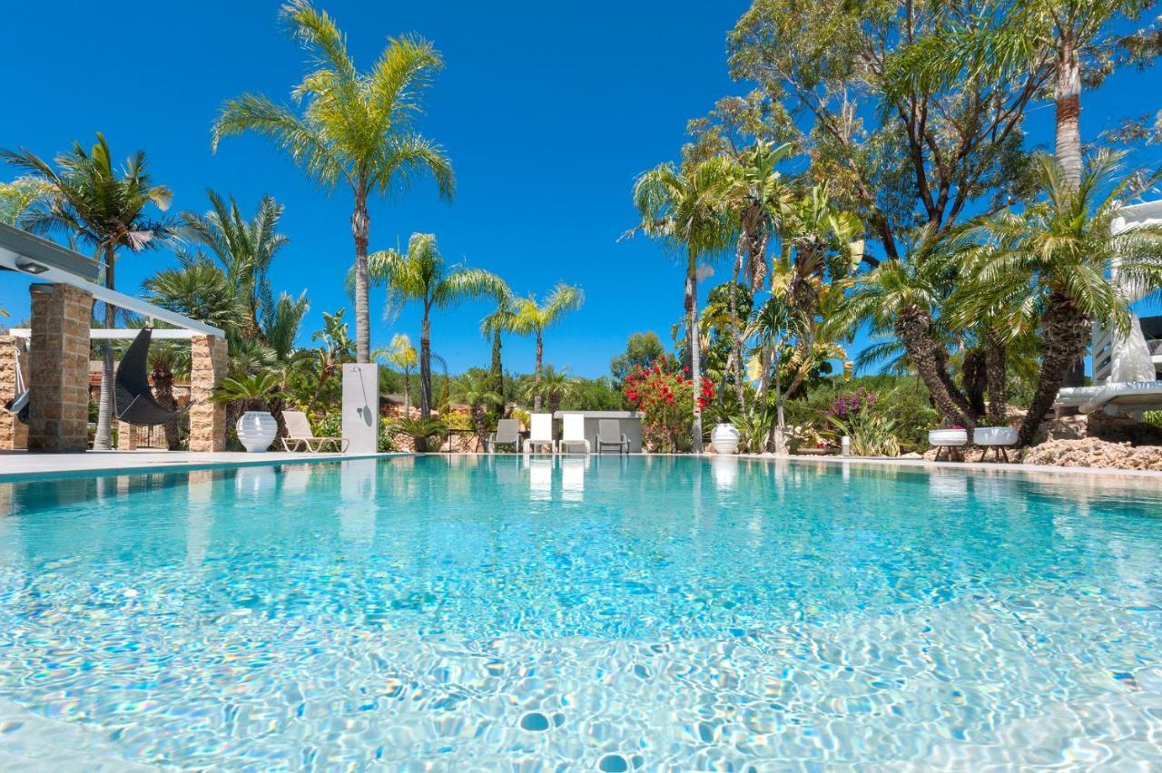 פרוטאראס Villa Heaven מראה חיצוני תמונה