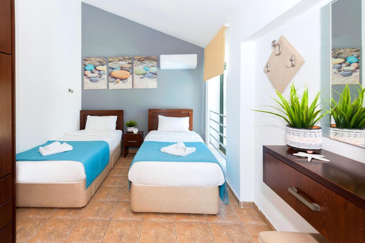 פרוטאראס Villa Heaven מראה חיצוני תמונה