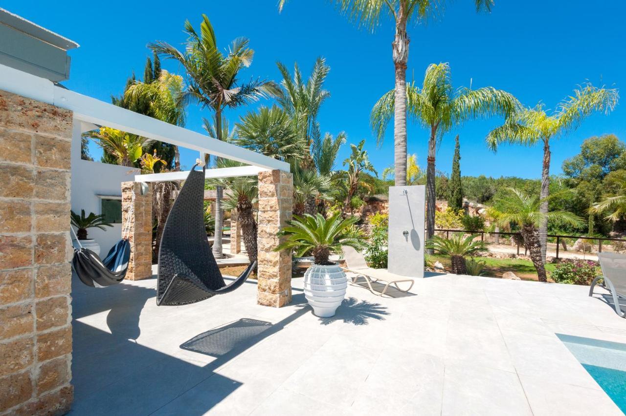 פרוטאראס Villa Heaven מראה חיצוני תמונה