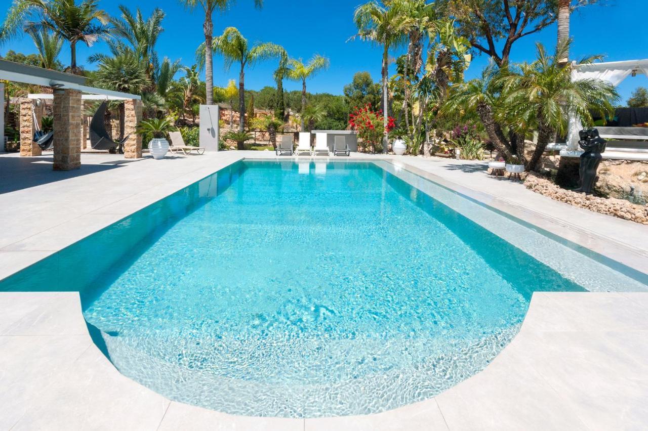 פרוטאראס Villa Heaven מראה חיצוני תמונה